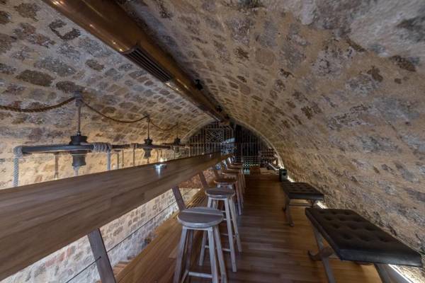 10GR Hotel & Wine Bar Rhodes