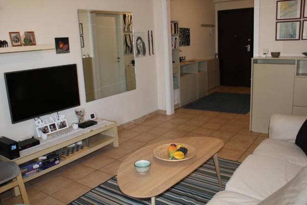 Olive Central Apartment Rhodes Town