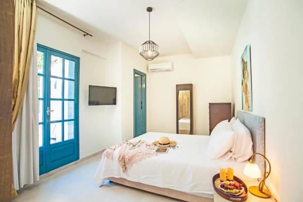 Bella Foresta Villa II