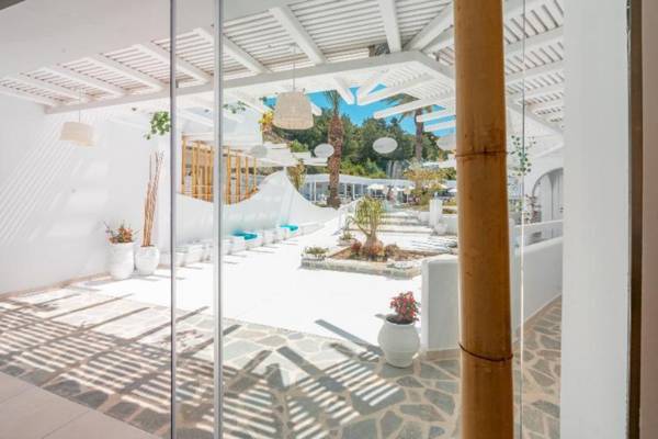 Aloe Hotel – Adults Only