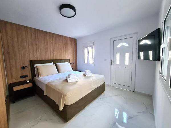 Monte Smith City Home