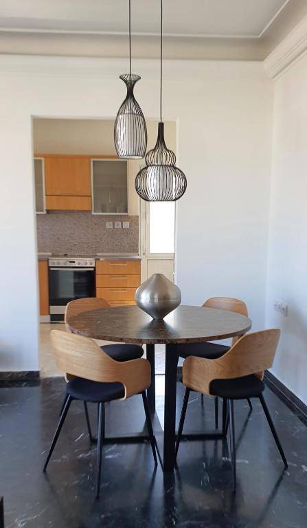 Rodos Beach Apartment 33