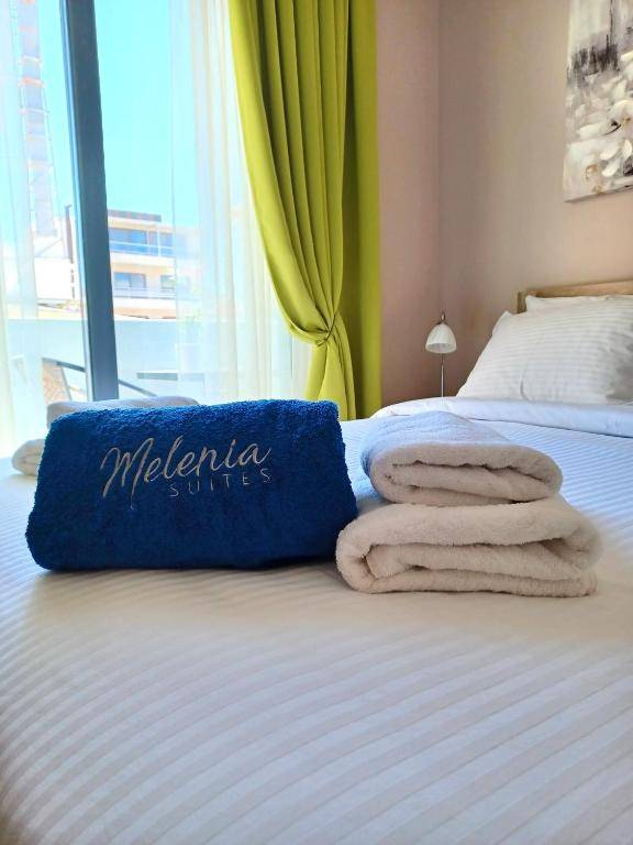 Melenia Suites
