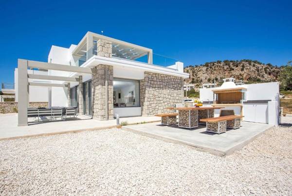 Your House In Rhodes