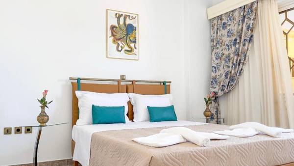 NJ Apartments: The Island Edition