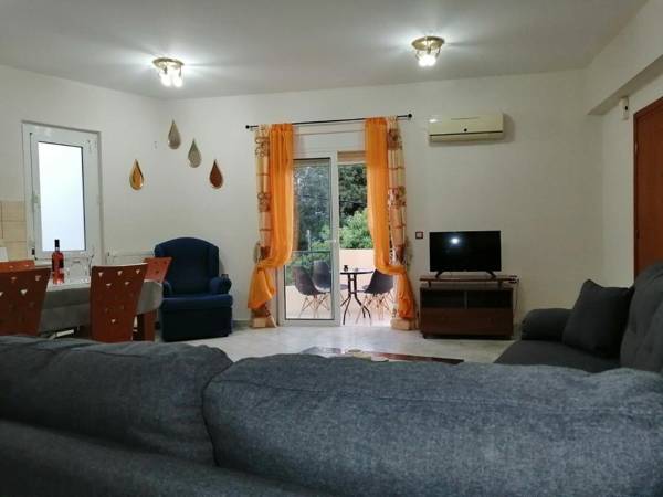 Panos Alex Apartment