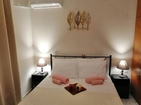 Panos Alex Apartment