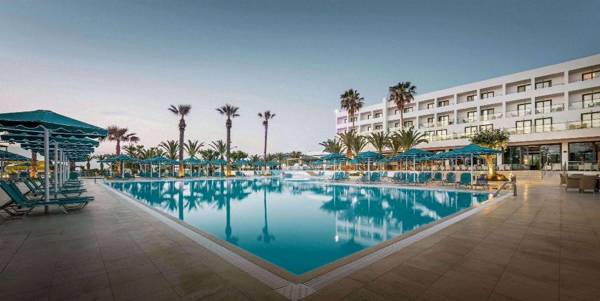 Faliraki Beach Hotel & Spa