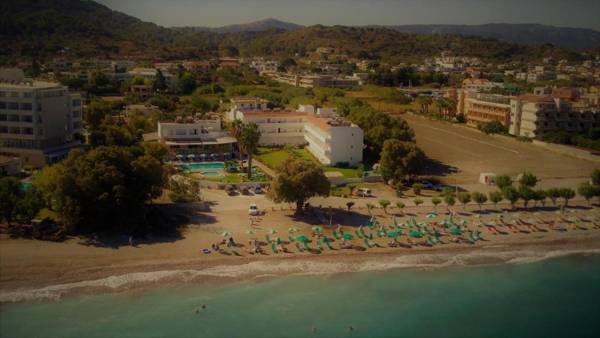 Pylea Beach Hotel