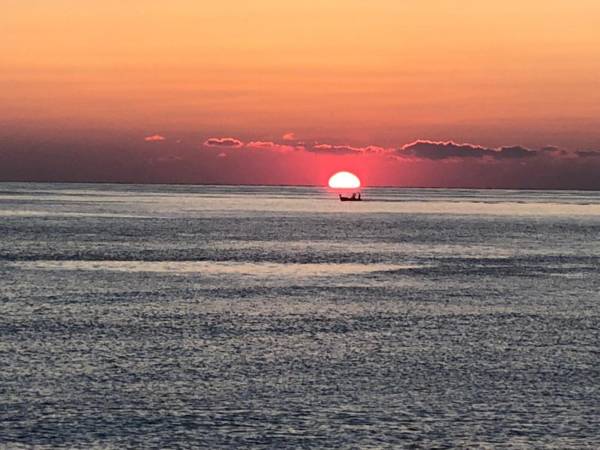 Scala Rhodes Apartments