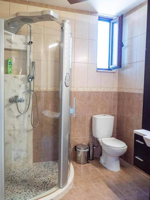 Village View Afandou