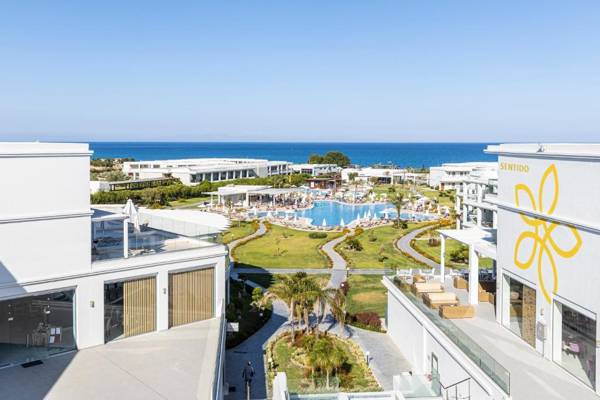 Sentido Asterias Beach Resort