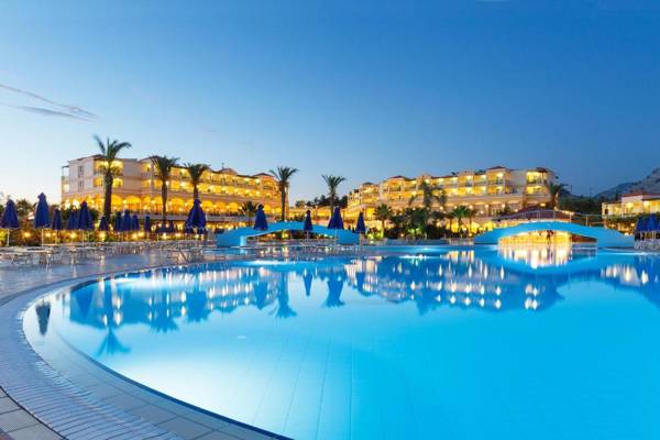 Lindos Princess Beach Hotel