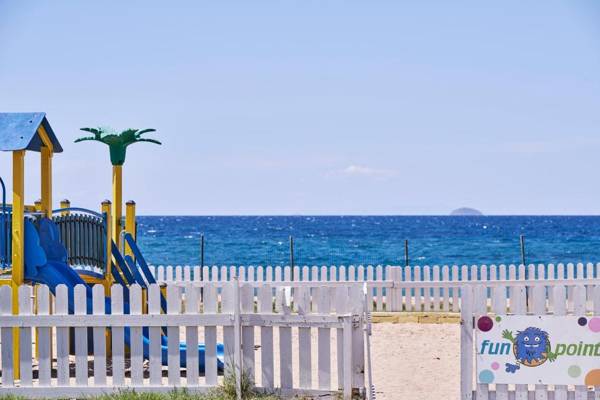 Labranda Marine Aquapark