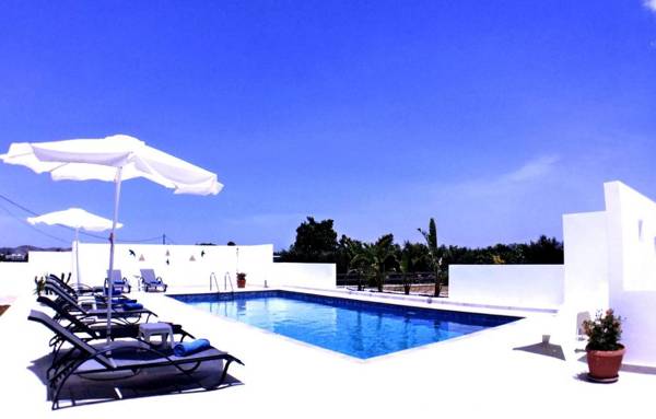 Xenos Villa 4 - Luxury Villa With Private Swimming Pool Near The Sea