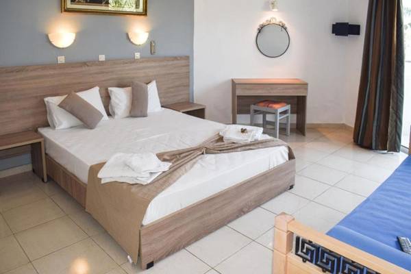 White Palace Studios