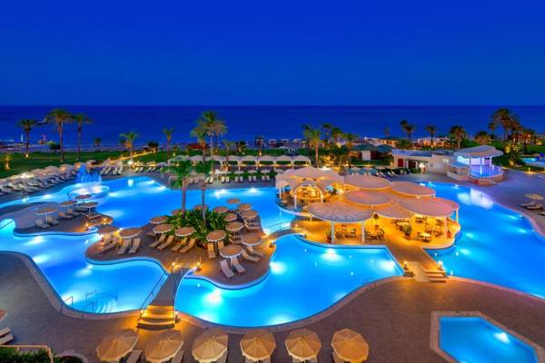 Rodos Palladium Leisure & Wellness