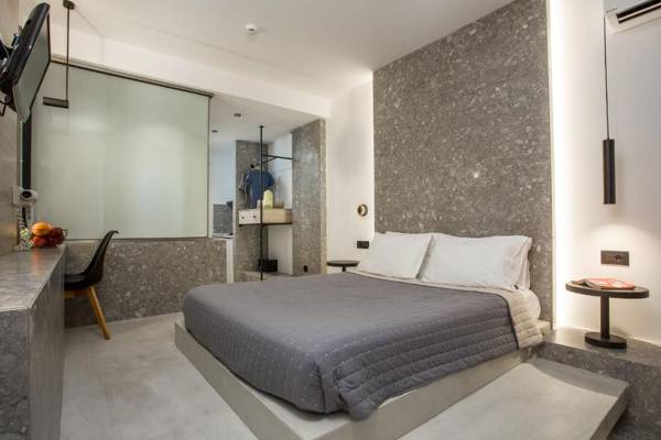 Dias Studios & Suites