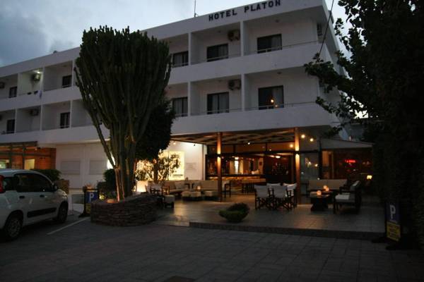 Hotel Platon