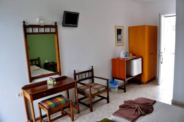 Cannon Studios & Rooms