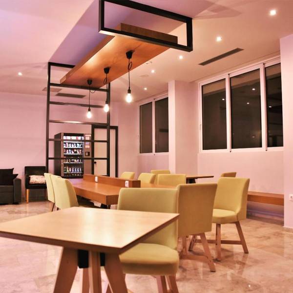 Tsampika Hotel Faliraki