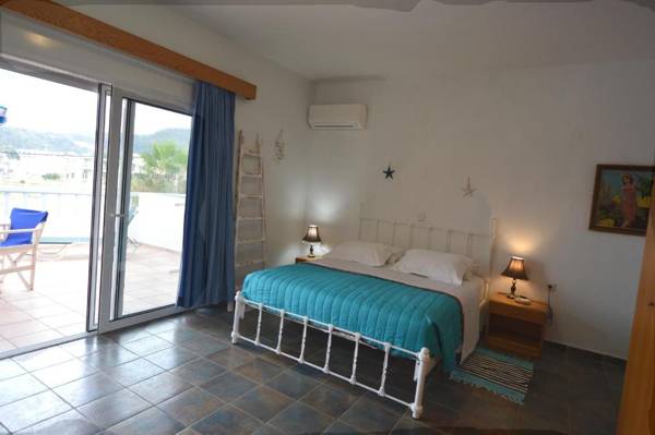 Kathara Bay Apartments