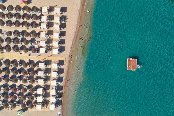 Epsilon Hotel Apartments