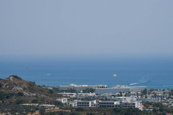 Oleander Faliraki View Studios