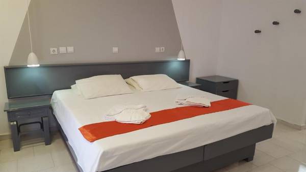 Oleander Faliraki View Studios