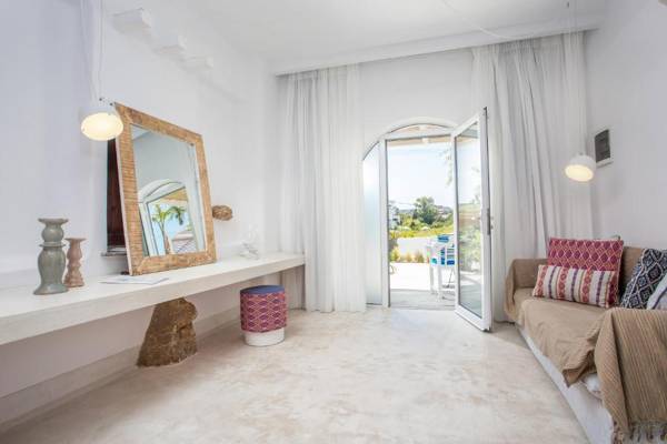 Kouros Exclusive Hotel & Suites - Adults Only