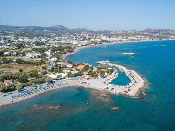 Faliraki Dream Studios & Apartments