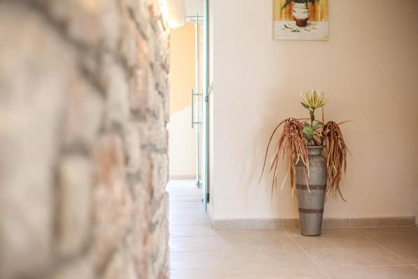 Casa Artemida Luxury Apartments