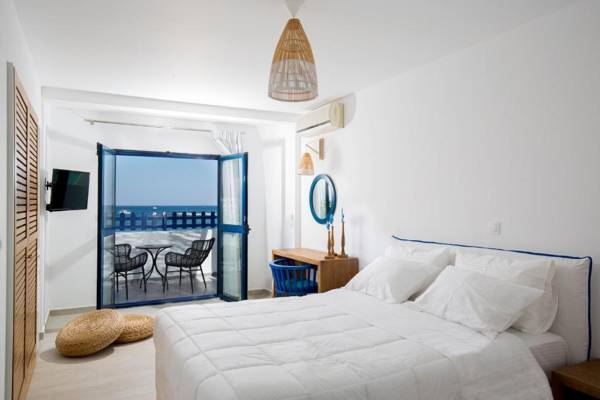 Dimitra Boutique Rooms