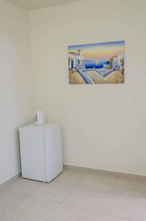 Maestro Apartments Faliraki