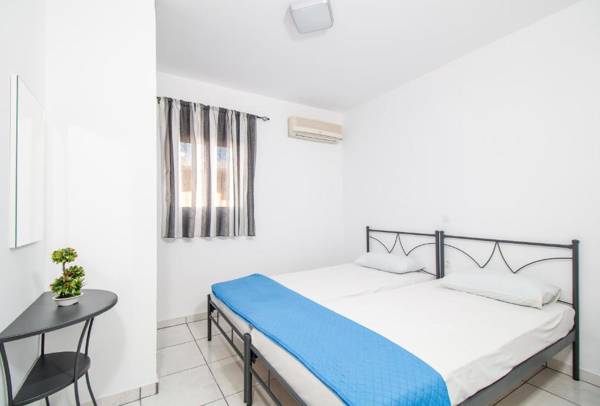 Toulas Studios & Apts No2