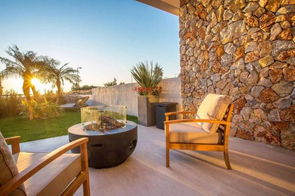 Venezia Luxury Living Villas Faliraki