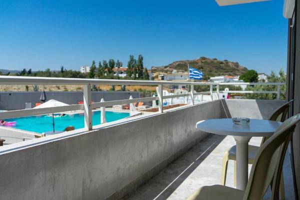 Mando Living -Faliraki