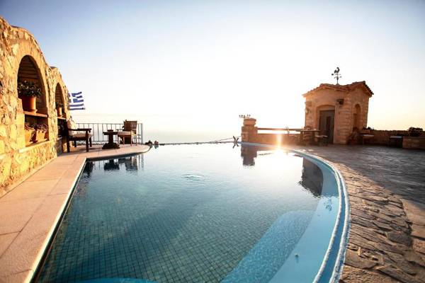 Four Seasons Stonework Castle