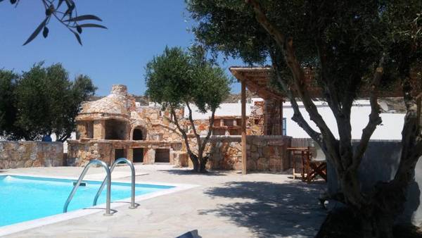 Diamantis Studios&Apartments