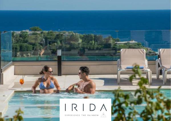 Irida Hotel Agia Pelagia