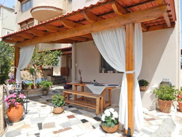 Psaromoura Apartment