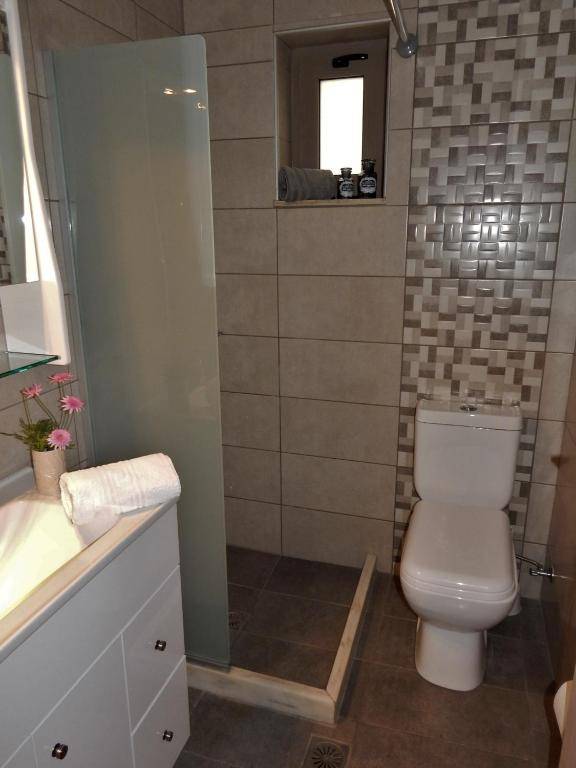 Psaromoura Apartment