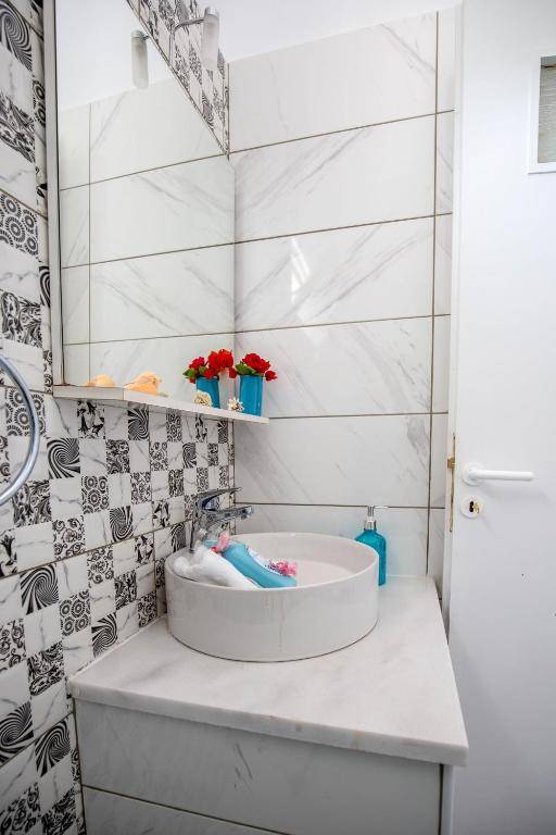 Charming Green House