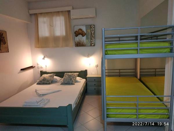 Super economy studio