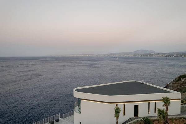 Stunning Villa in Crete