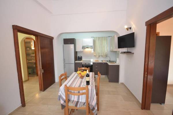 Taxi Driver Apartments