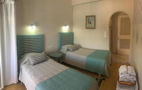 Tango Apartment On The Beach