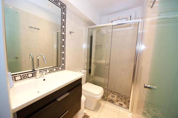 Napoleon On The Beach