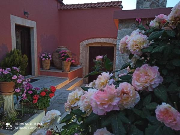 Villa Arhontiko In Arhanes