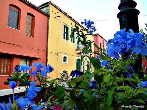 Villa Arhontiko In Arhanes